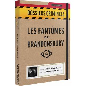 DOSSIERS CRIMINELS - LES...