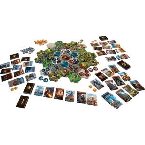 MONUMENTALJEUX DE SOCIETE Montez votre civilisation par les armes e...