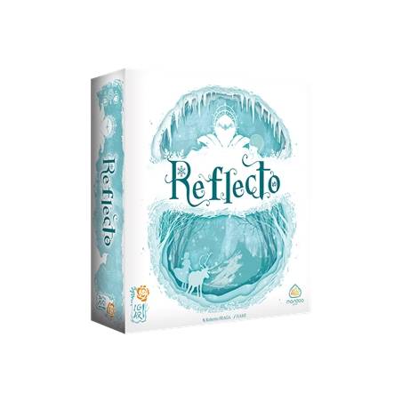 REFLECTOJEUX DE SOCIETE Trouvez le mot de votre adversaire ou debar...