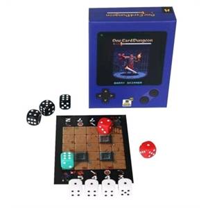 JEUX DE SOCIETE ONE CARD DUNGEON