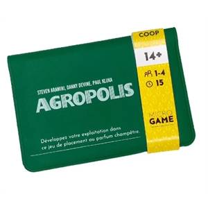 AGROPOLIS