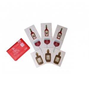 IN VINO MORTEJEUX DE SOCIETE Empoisonnez vos invités mais ne buvez ...
