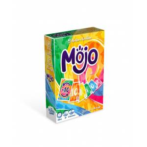 MOJOJEUX DE SOCIETE Pour remporter la victoire dans ce jeu captivan...