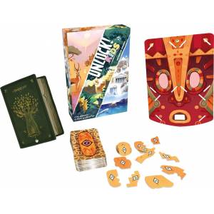 UNLOCK! KIDS : HISTOIRES DE LEGENDESJEUX DE SOCIETE 3eme edition d'...