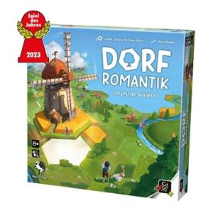 EN FAMILLE DORFROMANTIK