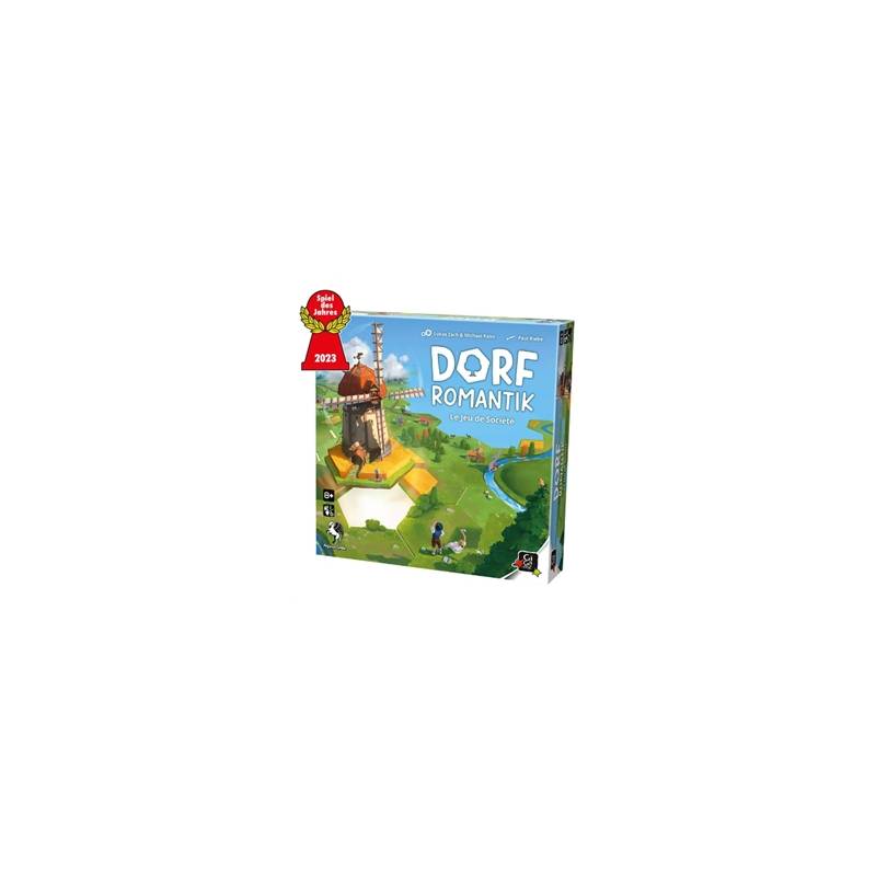 EN FAMILLE DORFROMANTIK