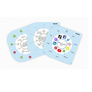 JEUX DE SOCIETE SMART 10 FAMILY
