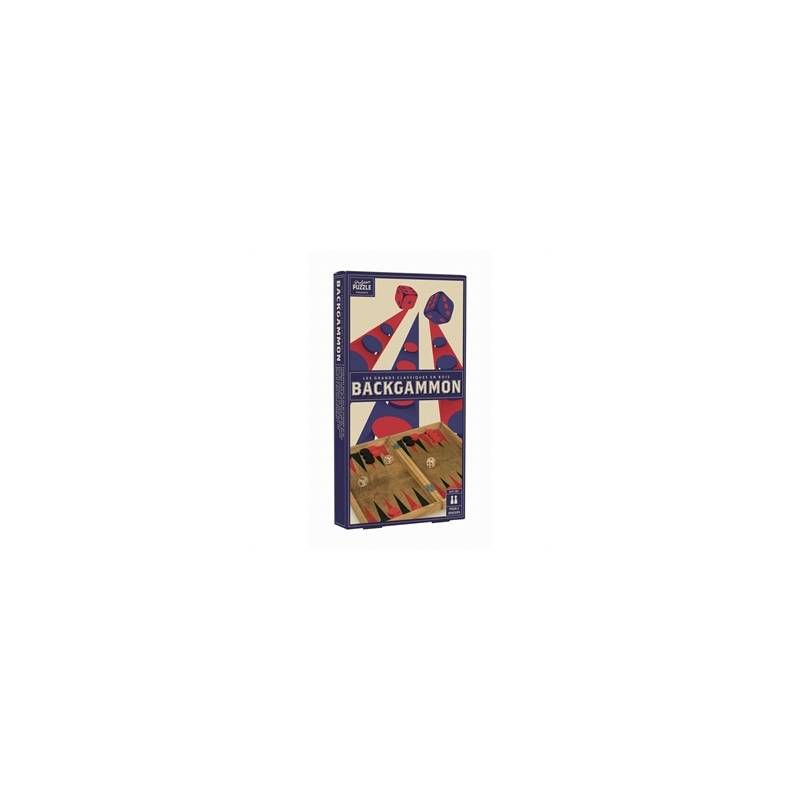 JEUX DE SOCIETE BACKGAMMON VINTAGE JEUX DE SOCIETE BACKGAMMON VINTAGE