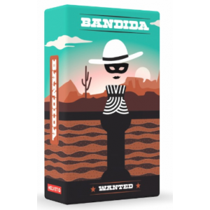 JEUX DE SOCIETE BANDIDA
