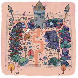 JEUX DE RÔLES DONJONS & CHATONS
