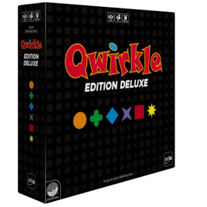 QWIRKLE DELUXE