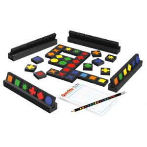 QWIRKLE DELUXE