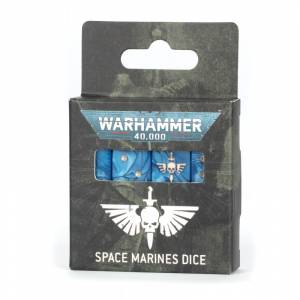 WARHAMMER 40K SPACE MARINES...