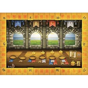 ISLE OF SKYE BIG BOXJEUX DE SOCIETE Kennerspiel 2016, Isle of Skye ...