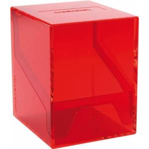 ACCESSOIRES GG : BASTION 100+ XL RED