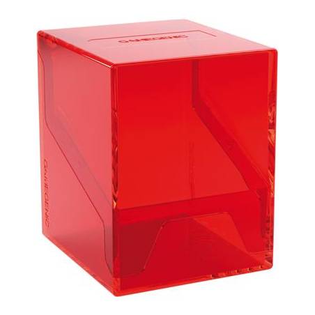 ACCESSOIRES GG : BASTION 100+ XL RED