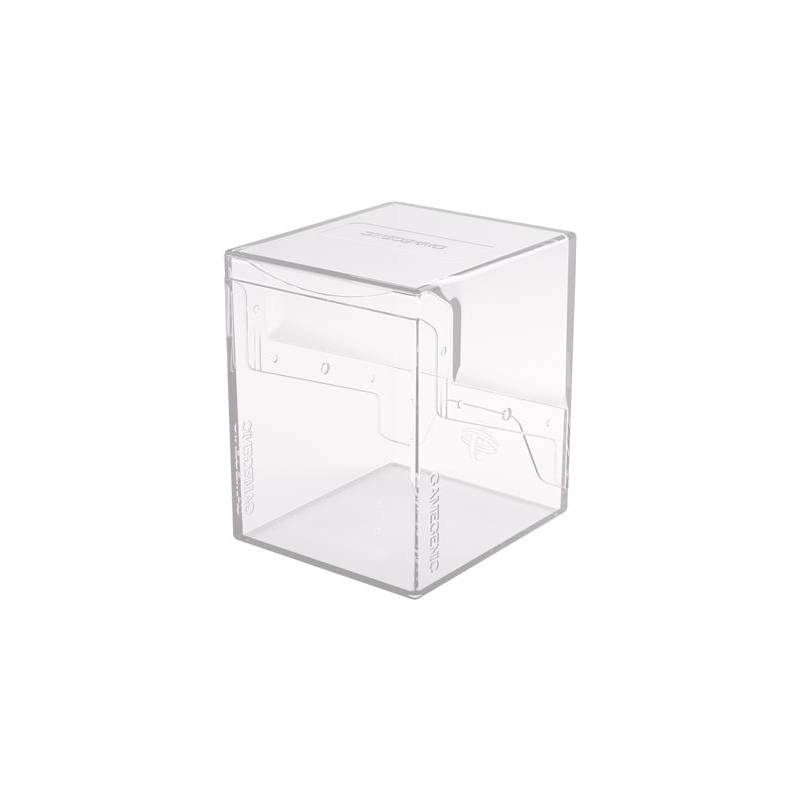 ACCESSOIRES GG : BASTION 100+ XL CLEAR ACCESSOIRES GG : BASTION 100+ XL CLEAR