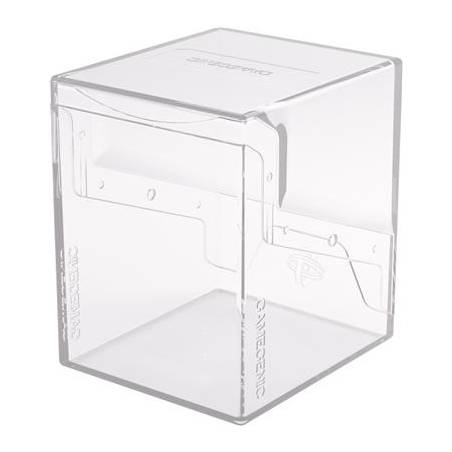ACCESSOIRES GG : BASTION 100+ XL CLEAR