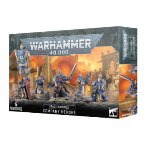 WARHAMMER 40K : SPACE...