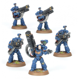 WARHAMMER 40K : ESCOUADE DESOLATIONJEUX DE FIGURINES Pillonnez les ...