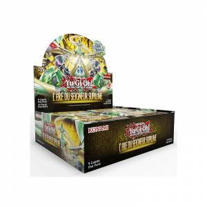 YU-GI-OH ! DISPLAY L'ERE DU...