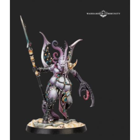Set Initiation Warhammer Underworlds - Gnarlwood - Figurines Orcs Et Gobelins Peintes