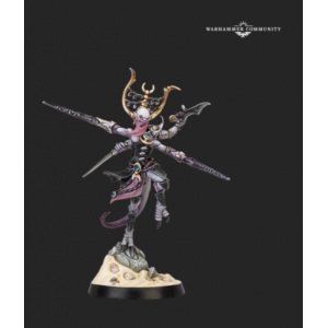 WARHAMMER UNDERWORLD DEATHGORGEJEUX DE FIGURINES Nouvelle saison d'...