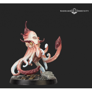 WARHAMMER UNDERWORLD DEATHGORGEJEUX DE FIGURINES Nouvelle saison d'...