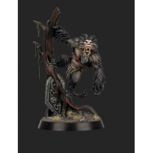 WARCRY : KRULEBOYZ MONSTA- KILLAZ