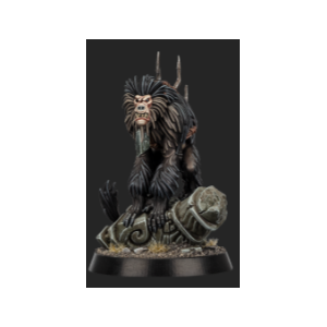 WARCRY : KRULEBOYZ MONSTA- KILLAZ