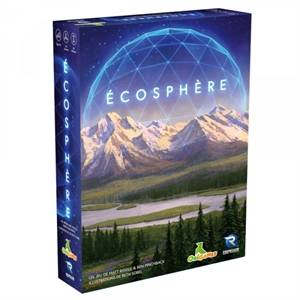 ECOSPHEREJEUX DE SOCIETE Vous êtes des explorateurs et vous parcour...