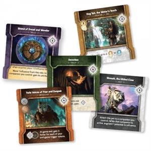 VINDICATIONJEUX DE SOCIETE Dans Vindication, vous explorerez les di...