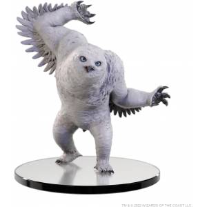 D&D HONOR AMONG THIEVES FIGURINES MONSTRES