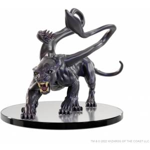 D&D HONOR AMONG THIEVES FIGURINES MONSTRES