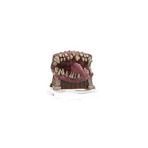 D&D HONOR AMONG THIEVES FIGURINES MONSTRES