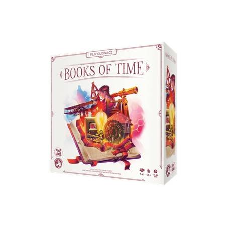 BOOKS OF TIMEJEUX DE SOCIETE Gerez l'Epopée de votre civilisation e...