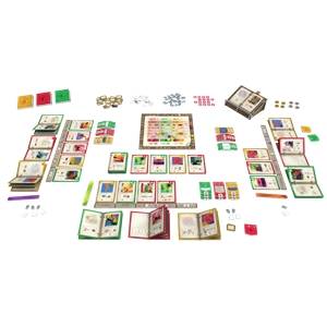 BOOKS OF TIMEJEUX DE SOCIETE Gerez l'Epopée de votre civilisation e...