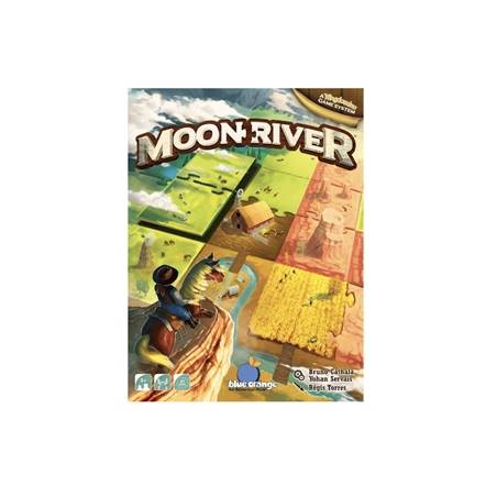 MOON RIVER