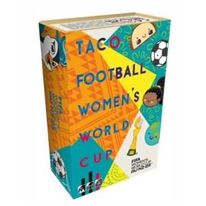 TACO FOOTBALL WOMEN'S WORLD...