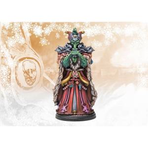 CONQUEST - JOLLY & MEAN - PACK DE SCENARIO
