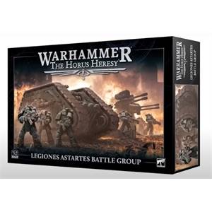 HORUS HERESY : LEGIONES ASTARTES BATTLE GROUP