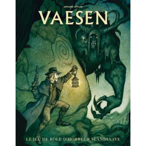 VAESEN LE JEU DE ROLE...
