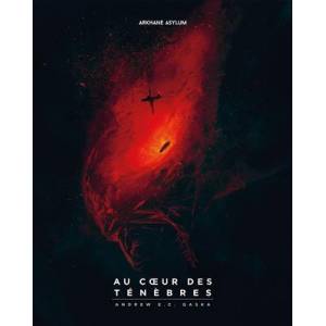 ALIEN : AU CŒUR DES TÉNÈBRES FRHORRIFIQUE La compagnie a découvert ...