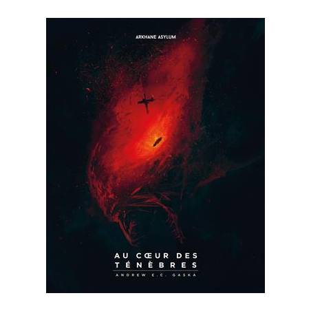 ALIEN : AU CŒUR DES TÉNÈBRES FRHORRIFIQUE La compagnie a découvert ...