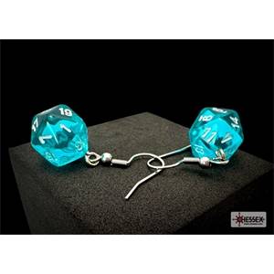 BOUCLES D'OREILLES CROCHET...