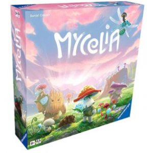 JEUX DE SOCIETE MYCELIA