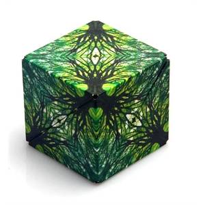 SHASHIBO ELEMENTSJEUX DE SOCIETE Le cube multiforme Shashibo débarq...