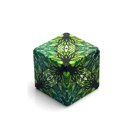 SHASHIBO ELEMENTSJEUX DE SOCIETE Le cube multiforme Shashibo débarq...