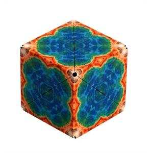 SHASHIBO TERREJEUX DE SOCIETE Le cube multiforme Shashibo débarque,...