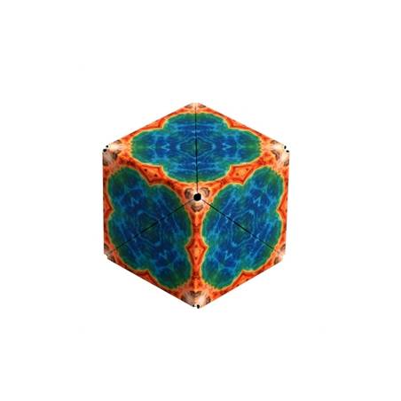 SHASHIBO TERREJEUX DE SOCIETE Le cube multiforme Shashibo débarque,...